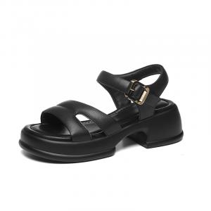 Женские пляжные сандалии Golden Silk Rabbit, бежевые