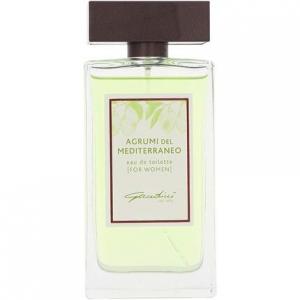 Туалетная вода Agrumi Mediterreneo 100 мл, Gandini