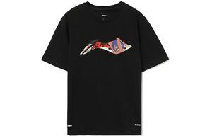 LINING Футболка Sports Trend Series мужская black