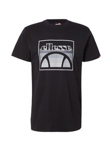 Футболка ELLESSE Shader, Black