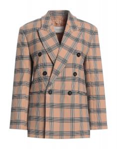 Блейзер Zimmermann, бежевый