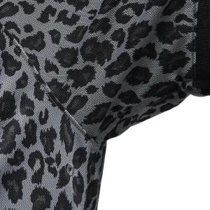 Футболка поло Dri FIT спортивная мужская дымчато-серая Jordan