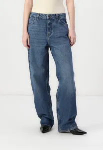 Джинсы свободного кроя leni_b Hugo, Blue Seven