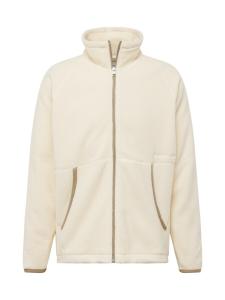 Куртка CONVERSE NORSE PROJECTS Fleece Tycho Pile, черный