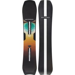 Сноуборд WHITESPACE Montano WHITESPACE, Black