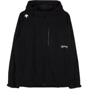 DESCENTE Куртка Unisex, Black