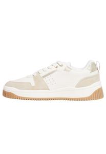 Спортивные туфли на шнуровке AMERICAN INSPIRATION; FASHION; COOL; EASY Creeks, цвет yellow gold