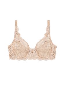 Треугольный бюстгальтер TRIUMPH  Amourette 300, бежевый