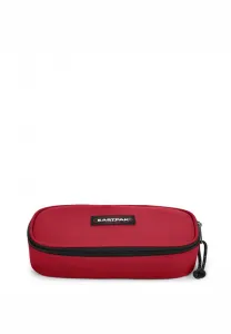 Овальный пенал на один карандаш Eastpak, Scarlet Red