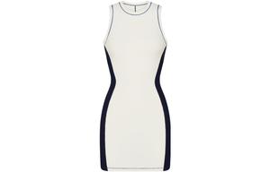 Платье без рукавов женское MARBLE MULTI Skims