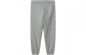 Спортивные штаны Чейза Carhartt Wip, серый