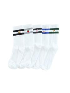 Носки Trendyol, бежевый