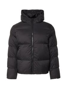 Зимняя куртка DAN FOX APPAREL John, черный