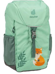 Deuter Рюкзак Waldfuchs 10 в цвете мята/морская зелень