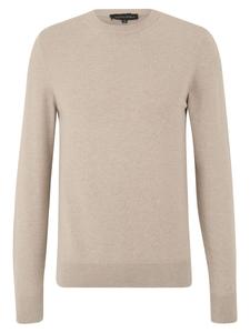 Свитер Steffen Klein, бежевый