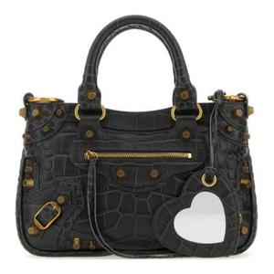 Сумка через плечо neo cagole s Balenciaga