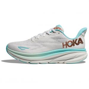 Кроссовки HOKA ONE ONE Clifton 9 Frost Rose Gold Women's, золотой