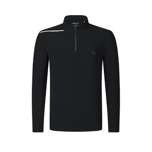 FILA Футболка мужская Pitch Black