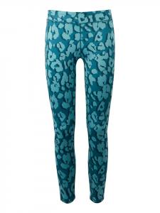 Regatta Зимние леггинсы "Barlia Winter" бирюзового цвета