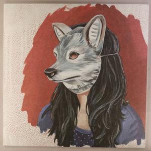 Виниловая пластинка LP Swoon [Colored Vinyl] - Dott