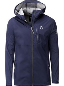 Синяя уличная куртка Jooris MN DEPROC Active