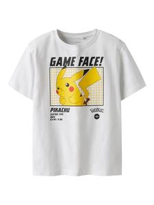 Футболка TWO SOON, ярко-белый