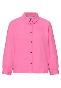 Street One Studio Рубашка в розовом цвете