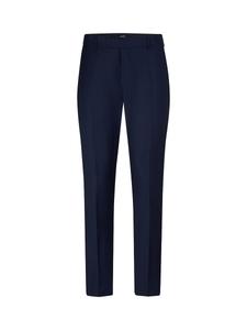 Узкие брюки со складками JOOP! Gun, темно-синий