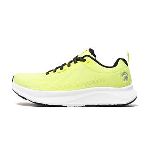 Кроссовки для бега Ao Ge Colibri унисекс с низким верхом, желтый Avocco