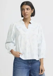 Блузка pzbellarose Pulz, Coastal Fjord