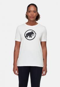 Футболка Mammut Sports T-shirt, White
