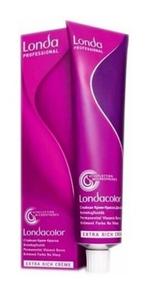 Краска для волос 2/0, 60 мл Londa, Color Permanent