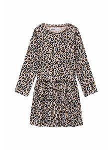 Платье Minoti, оранжевый