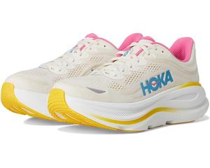 Кроссовки Hoka Bondi 9, цвет Alabaster/Birch