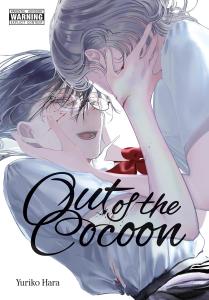 Out of the Cocoon (Yen Press)