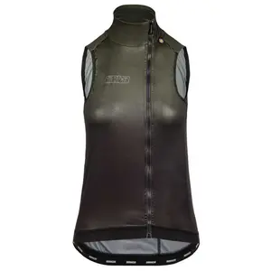 Жилет Bioracer Vesper, зеленый