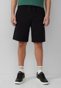 Шорты MET TUNNELKOORD - Tracksuit bottoms QS, черный