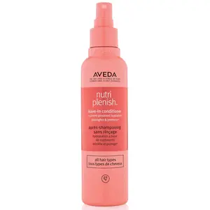 Nutriplenish Несмываемый кондиционер 200 мл Aveda
