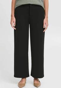 Брюки Fransa, черный