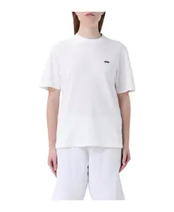 Простая хлопковая футболка на каждый день. Autry, белый