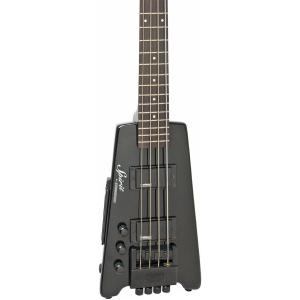 Steinberger Spirit XT-2-L/H Стандартная бас-гитара для левшей, черная