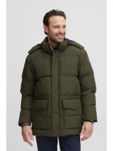 Зимняя куртка FQ1924, зеленый