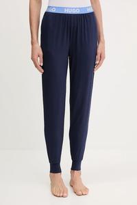 Пижамные штаны Hugo, темно-синий