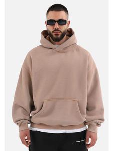 Толстовка Megaman, бежевый