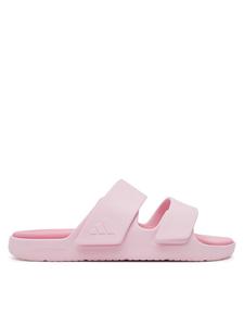 Мюли Znscape Sandals JR7634 Adidas, розовый