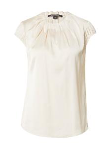 Блуза COMMA, экрю