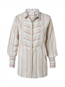 Блузка Mart Visser, цвет caroline tensen bluse mit tenesse-print multi