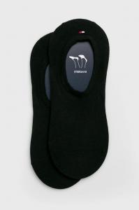 Томми Хилфигер Tommy Hilfiger, черный