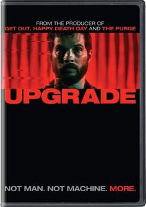 Диск DVD Upgrade