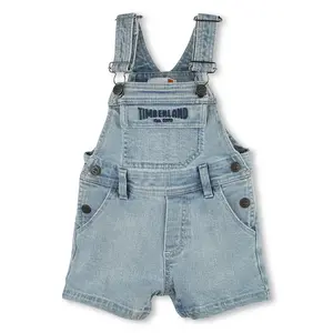 Комбинезон Timberland T60502, синий